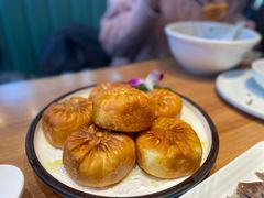 烤包子-品回味清真西北楼(宁波首店)