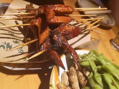 -鸽子窝(宋庄店)