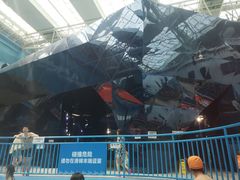 -青岛东方影都融创水世界