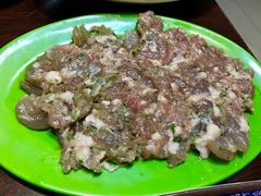 虾滑-牛叔鲜羊肉铜火锅(远东小区店)