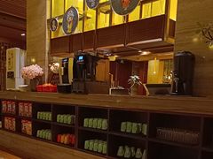 -拾溪餐厅(杭州千禧度假酒店)