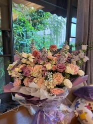 -金芙美月子中心(财富别墅店)