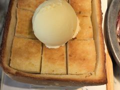 -绿茶餐厅(昆明世纪金源店)