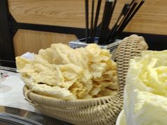 -冰城焰会大丰收铁锅炖(萝岗万达金街店)