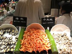 -星伦多自助料理·涮烤一体(嘉兴八佰伴店)