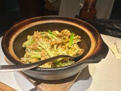 -汤城小厨•粤菜•靓汤(金融街店)