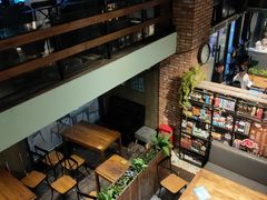 -第三空间·趣味桌游·轰趴.室内CS.剧本杀(大武汉1911店)