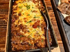 -格鲁·秀色Georgia’s Feast