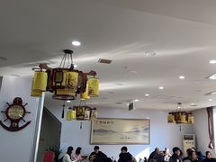 -春發合饭庄