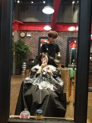 -P.STYLE 派斯造型