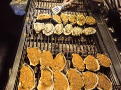 -万松园美食街