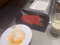 -海底捞火锅(让胡路万达店)