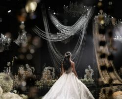 -天邑国际酒店·宴会厅