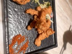 -周渝食惦·酸菜鱼精致川菜(横岗店)