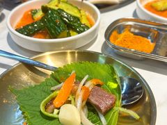 -六七八韩式烤肉·韩国料理(上杭路店)