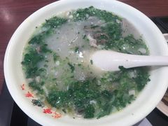 -武圣羊汤·西北面(朝阳门店)