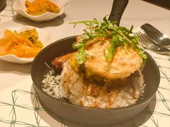 -静香HOUSE·全时段融合餐厅(七星欢乐颂店)