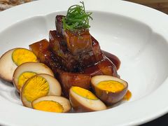 -望乡楼上海菜(日月光店)