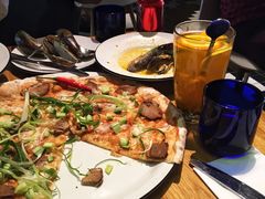 -玛尚诺Pizza&Bar(长泰广场店)