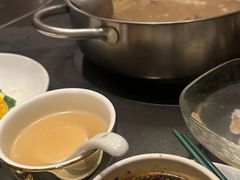 -官也街澳门火锅(新源里店)