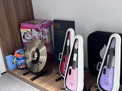 -陆声·LandSoundMusic(西溪谷店)