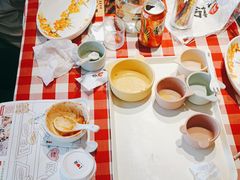 -西贝莜面村(金隅嘉品mall店)