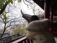 -丰都鬼城名山景区