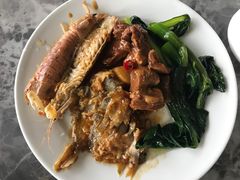 -粤海璇宫·木棉花高空旋转餐厅·聚会派对