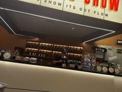 -太食獸泰式茶餐厅(IFS国金中心店)