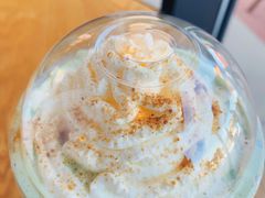 -海岩咖啡·三明治(晋中奥莱店)