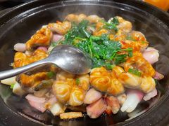 滋滋河鳗-闽和南(深圳万象城店)