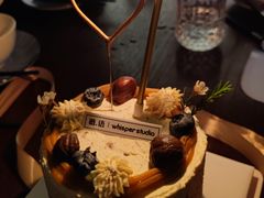 -Whisper studio薇语花艺烘焙工作室
