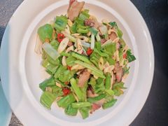 -唐猫庭院·千年陕菜(赛格国际购物中心店)