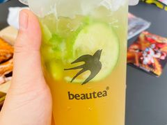 -BeauTea水仙(coco park店)