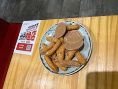 -锦尚阁烤鱼•天津菜(宣武门胡同店)