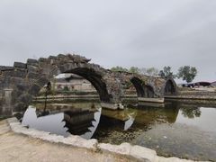 -上甘棠村