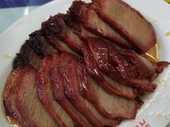 -澳门陈光记烧味饭店(万象城店)