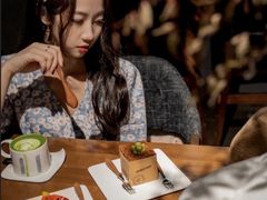 -咖法森林·咖啡  酒吧(天河店)