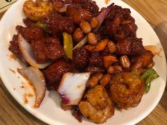 -陈傻子餐厅(世纪都会店)