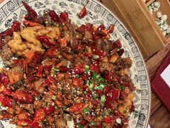 -百年神厨·地道川菜(清江西路店)