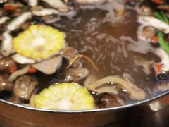 -牛很鲜潮汕牛肉火锅(朝晖路店)