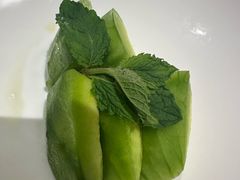 -北京泰富酒店-柏景轩中餐厅