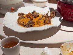 -千百味红餐厅·江西菜(绿地双子塔店)