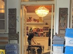 -又见炊烟私房菜(敬亭路店)