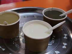 -谢怀亮芝麻茶
