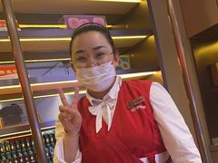 -海底捞火锅(公益西桥店)