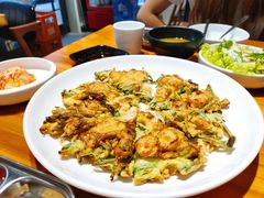 -东俞·韩式料理(院东街店)