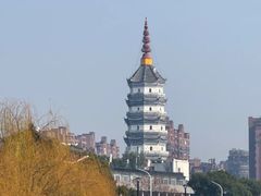 -迎江寺