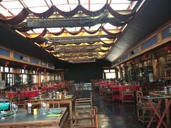 大堂-那家山城(樱桃园店)