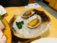 -山之川日料放题(通州店)